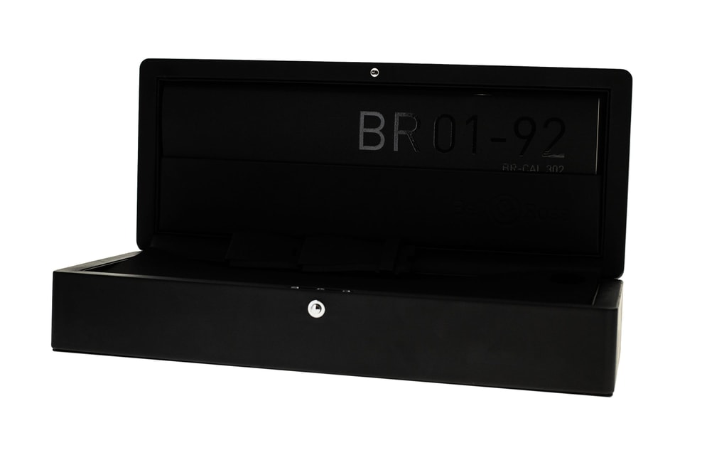 Bell and Ross BR01-92 BR0192-10TH-CE Image 4